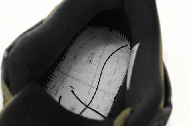 FB9927-200 Olive Medium Air 4 Jordan Craft 1208